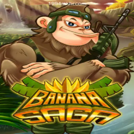 BananaSaga: The Exciting Adventure Awaits