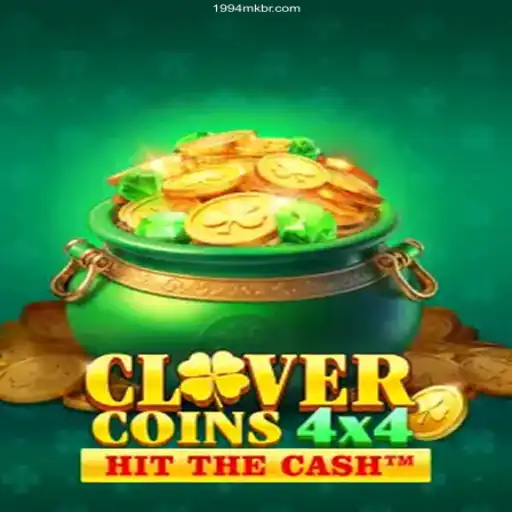 CloverCoins4x4: Dive into the Thrilling World of Online Puzzle Gaming
