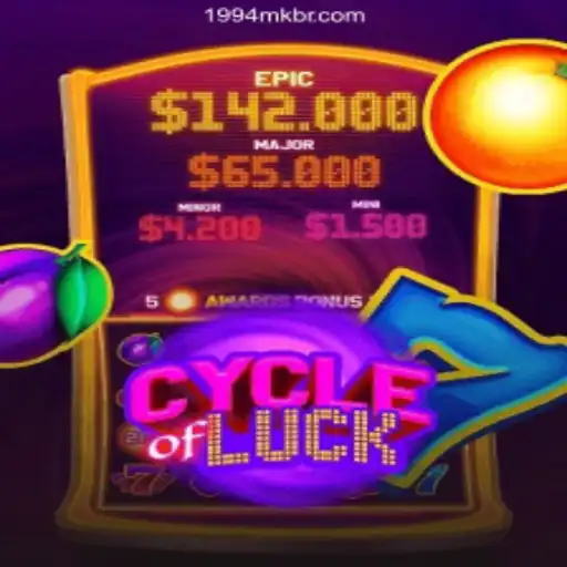 Exploring CycleofLuck: The Exciting New Game on 1994MK⭐️ ONLINE PLATAFORMA OFICIAL