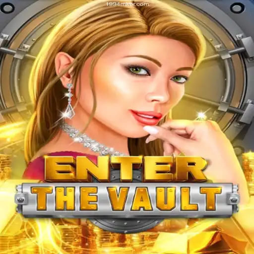 Explore the Thrills of EntertheVault