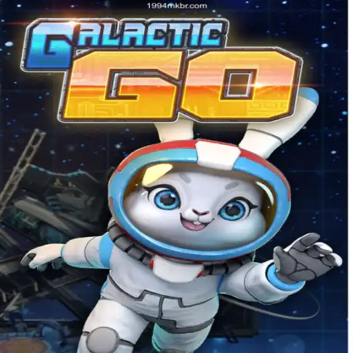 Explore GalacticGO: The Ultimate Online Space Adventure