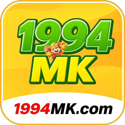 1994MK⭐️ ONLINE PLATAFORMA OFICIAL 1994MK.Com, seu site confiável Logo