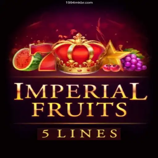 Dive Into the World of ImperialFruits5: Your Ultimate Gaming Experience