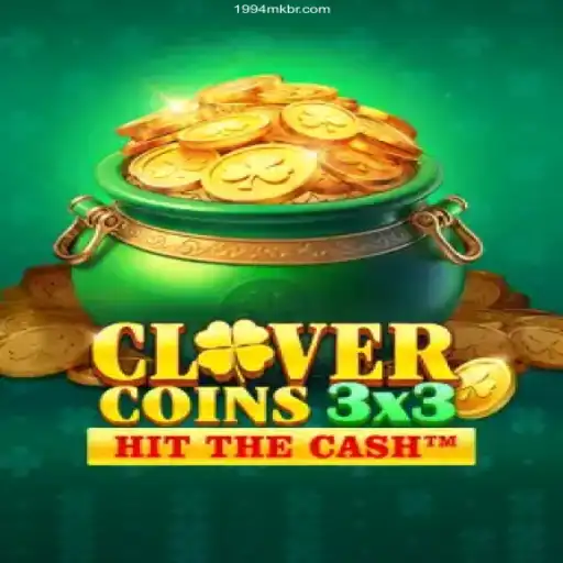 Clovercoin3x3: The Innovative Gaming Sensation of 2023