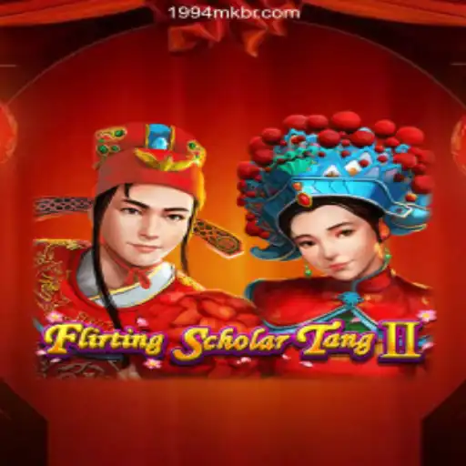 Diving into the World of FlirtingScholarTangII: An Engaging Gaming Experience