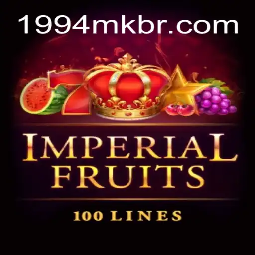 ImperialFruits100: A Dive into the World of Classic Gaming