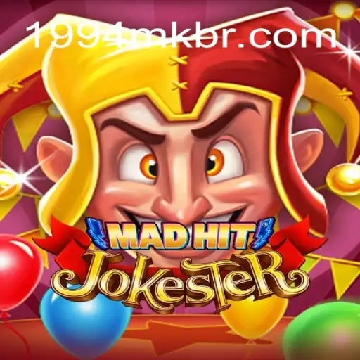 MadHitJokester: The Ultimate Gaming Phenomenon