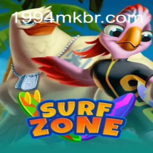 Discover the Exciting World of SurfZone: A Deep Dive into Gameplay and Strategy