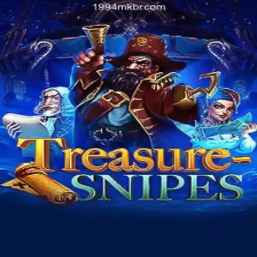 Exploring the Exciting World of TreasureSnipes