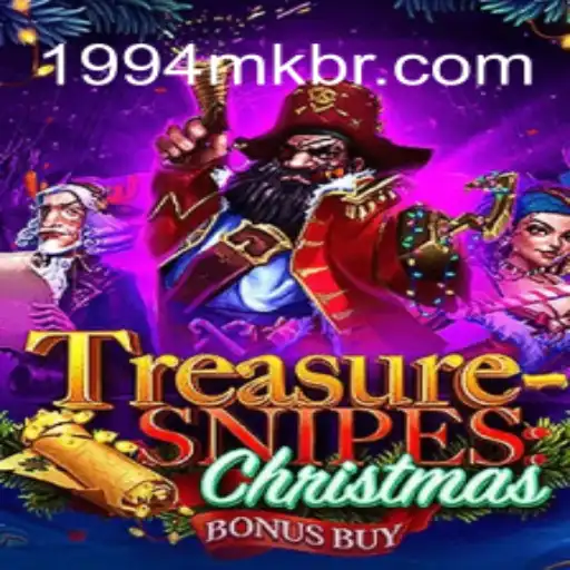 Exploring the Festive Adventures of TreasuresnipesChristmas