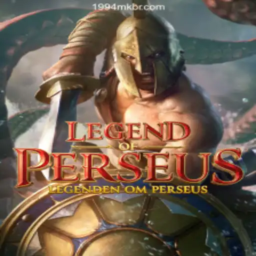 Legend of Perseus: A Mythical Journey in the Digital Age