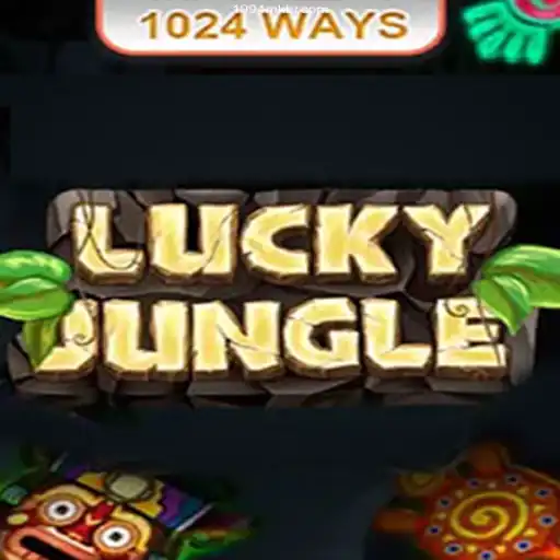 Discover the Thrills of LuckyJungle1024