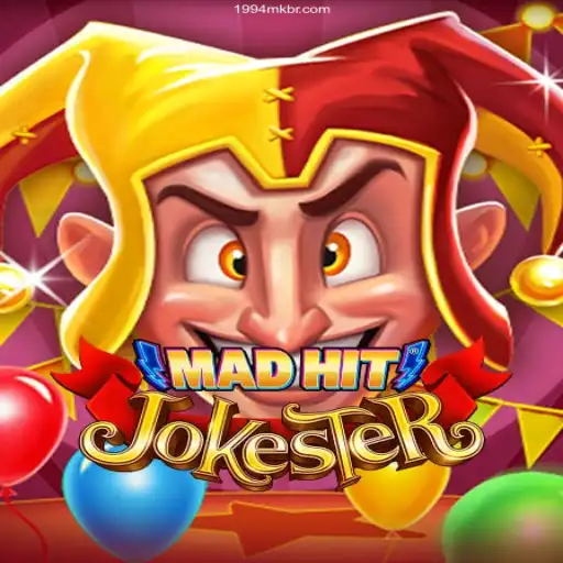 MadHitJokester: The Ultimate Gaming Phenomenon