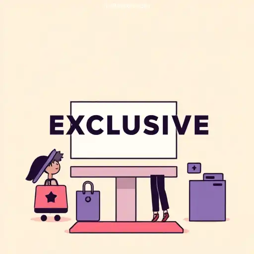 Exclusive Offers