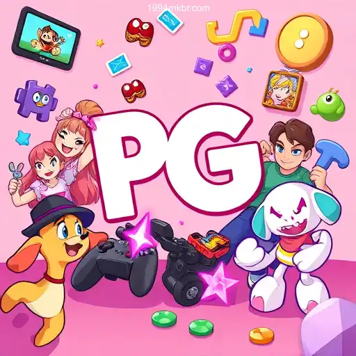 PG Games