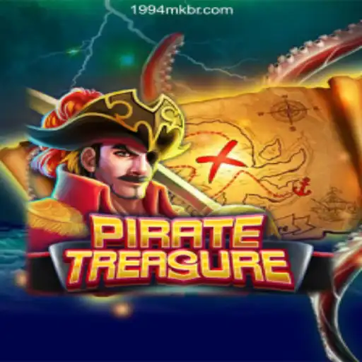 PirateTreasure: Unearthing the Secrets of the Seven Seas