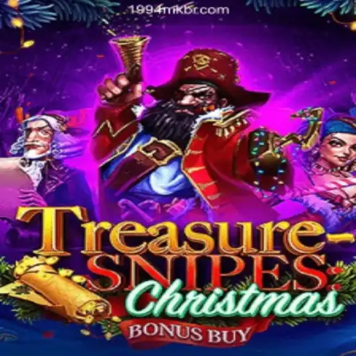 Exploring the Festive Adventures of TreasuresnipesChristmas