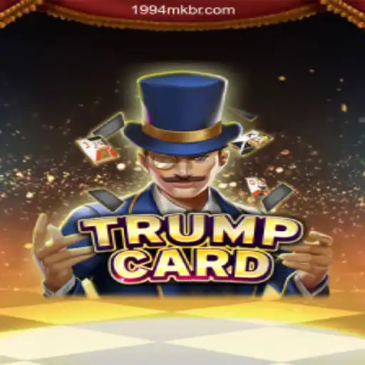 Exploring the Strategic World of TrumpCard
