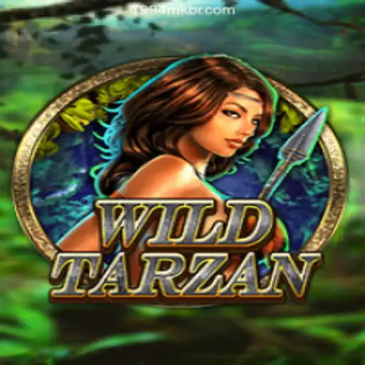 WildTarzan: An Adventure Awaits